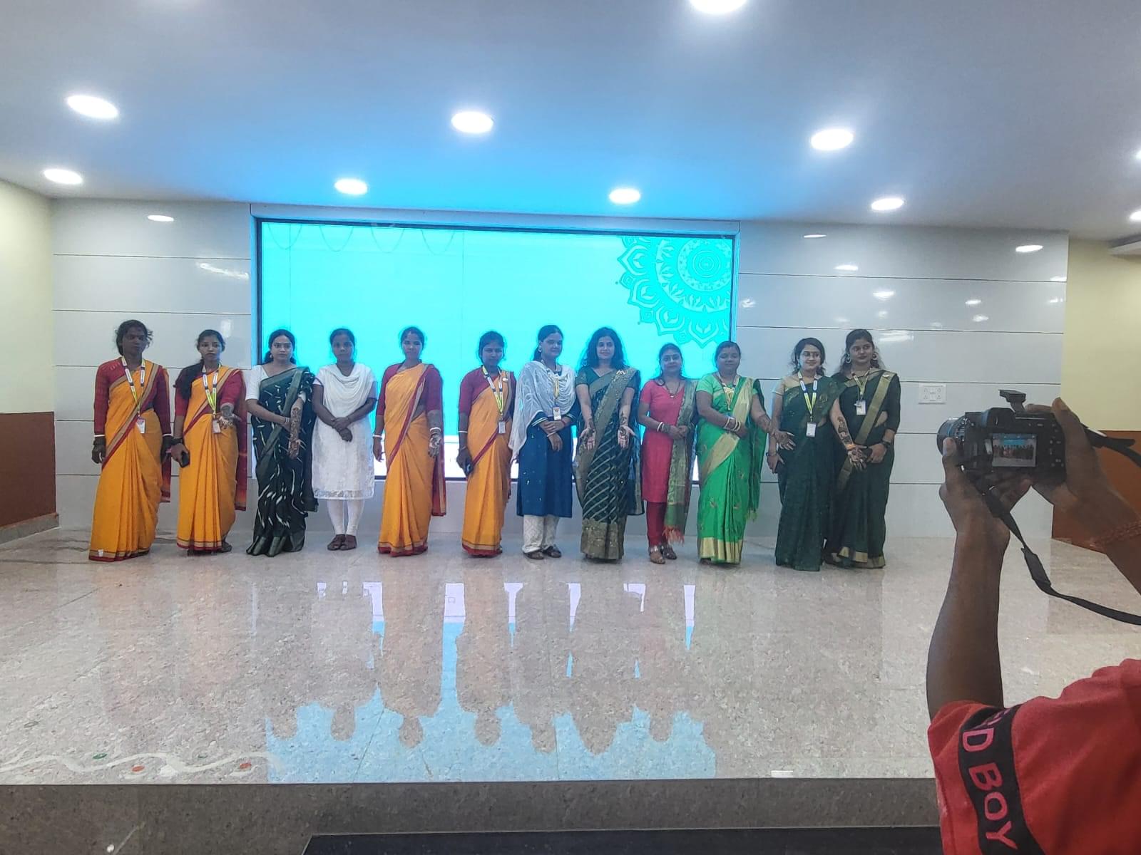 MBNS Institute Jamshedpur Campus photo 20